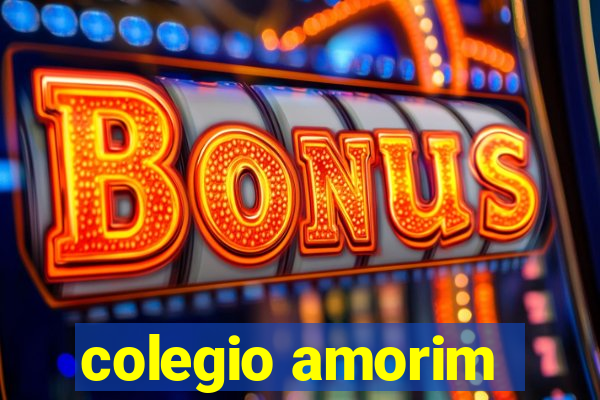 colegio amorim